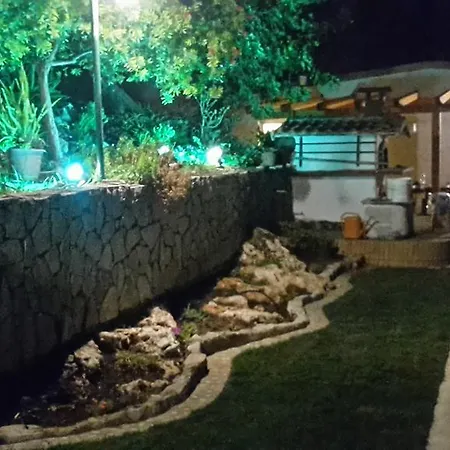 La Tana * גאטה