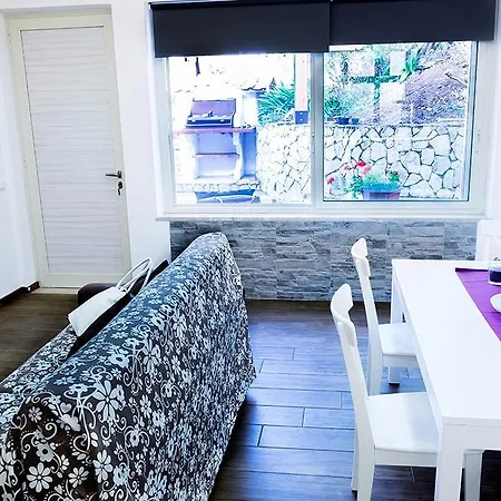 Apartment La Tana Gaeta