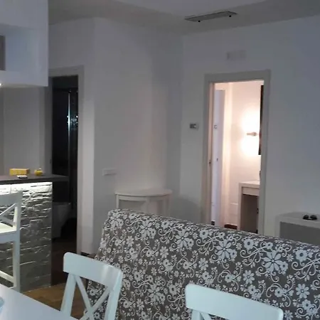 Apartment La Tana