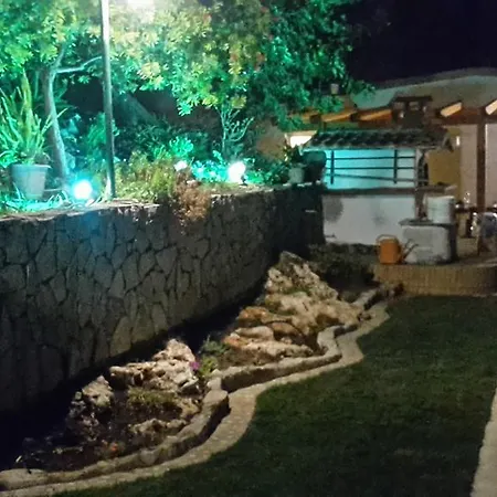 La Tana * Gaeta