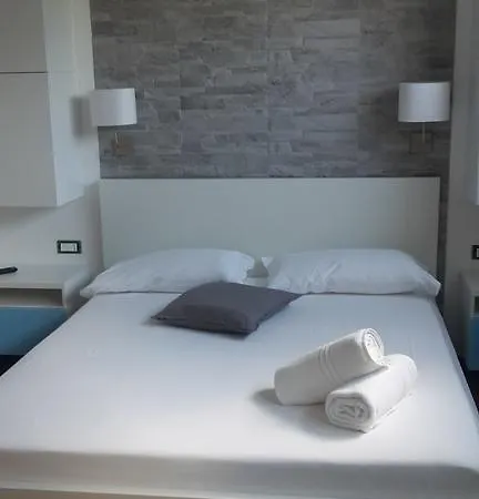 La Tana Apartment Gaeta