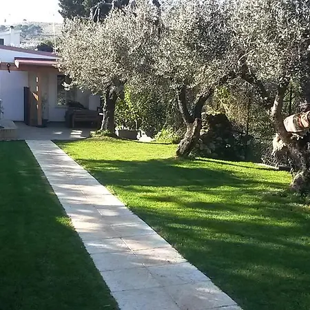 La Tana * Gaeta