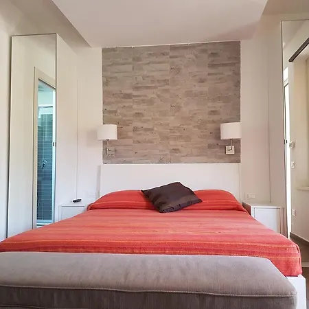 La Tana Apartment Gaeta