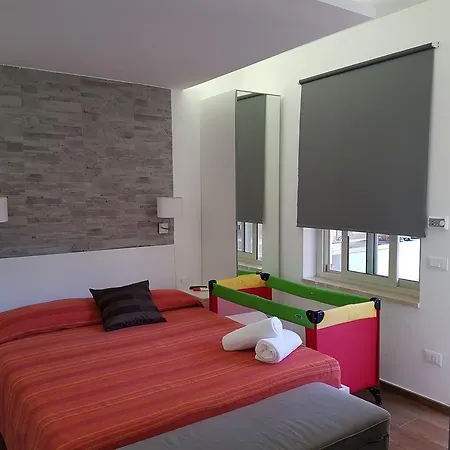 La Tana Apartment