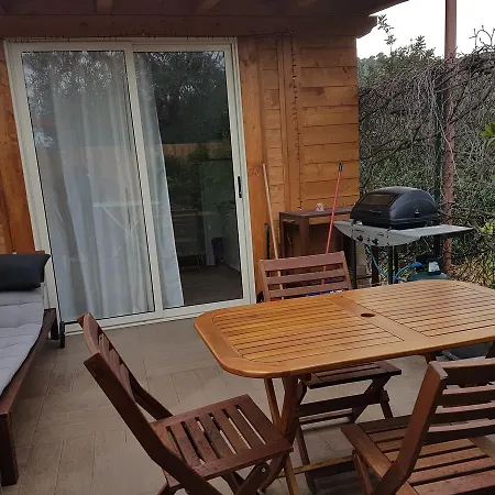 La Tana Apartment