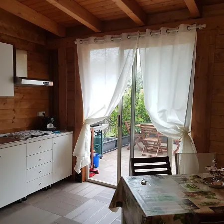 La Tana Apartment