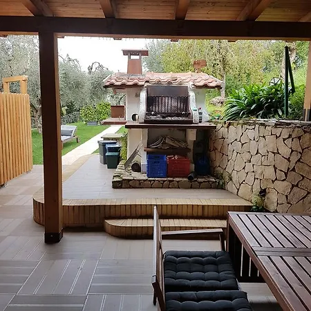 Apartment La Tana