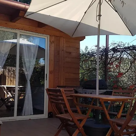 La Tana Apartment