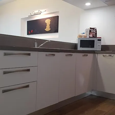 La Tana Apartment Gaeta