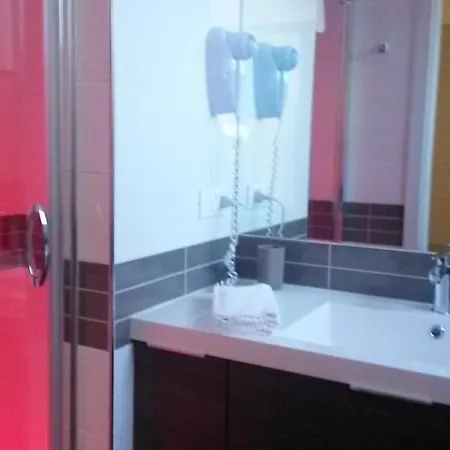 La Tana Apartment Gaeta