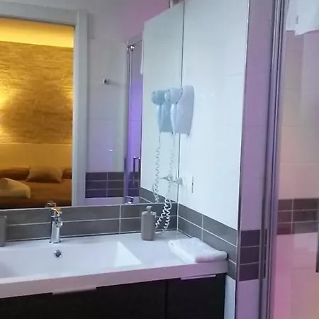 La Tana Apartment Gaeta
